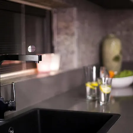 Hotel Retron Gümbet