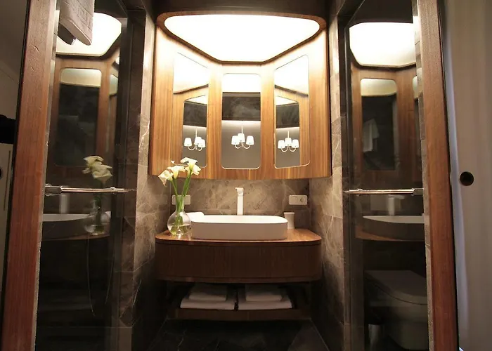 Retron Hotel Gümbet