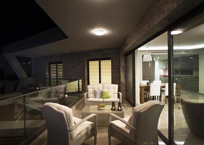 Retron Отель Гумбет