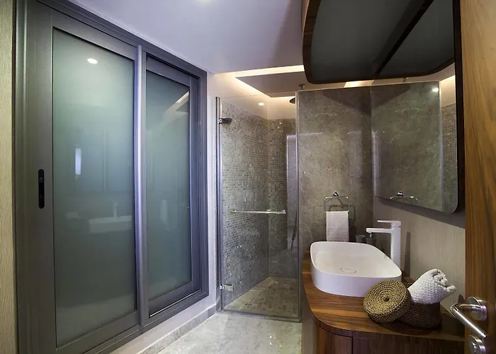 Retron Hotel Gümbet