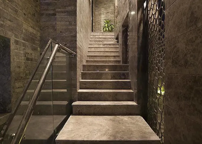 Retron Hotel Gümbet