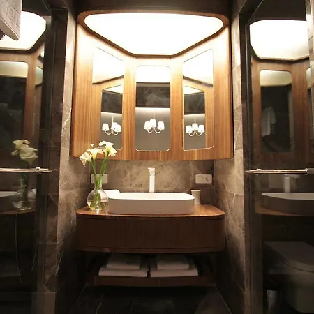 Retron Hotel Gümbet