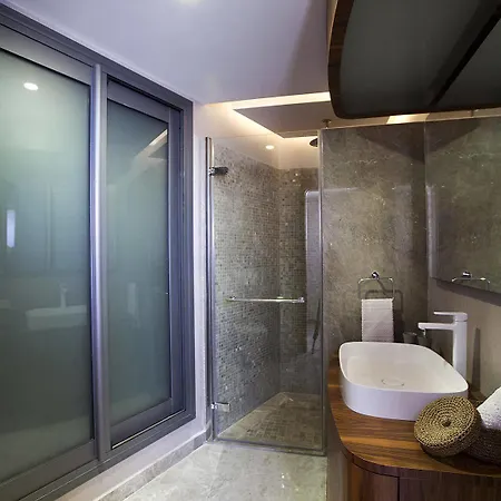 Retron Hotel Gümbet