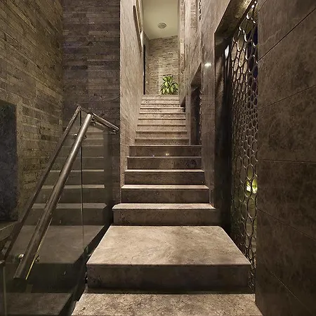 Retron Hotel Gümbet