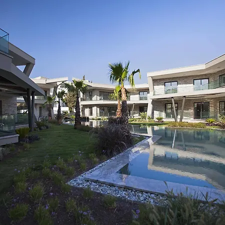 Hotel Retron Gümbet