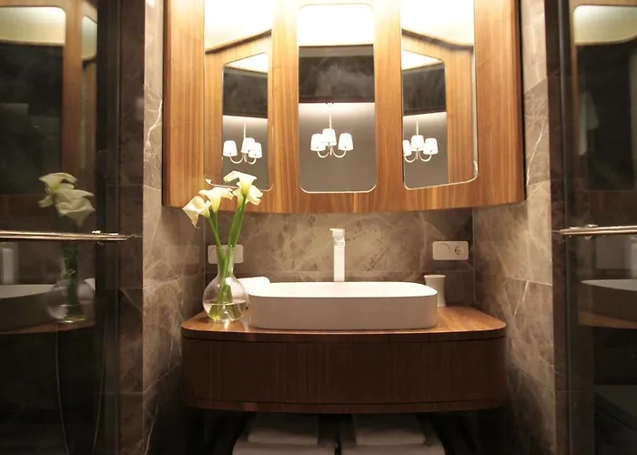 Szálloda Retron Gümbet